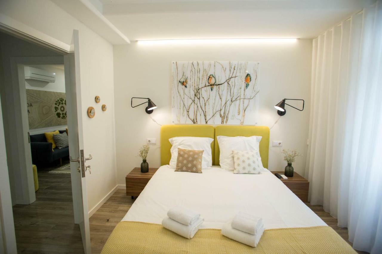 Boavista Premium Family & Business By Porto City Hosts Exterior photo