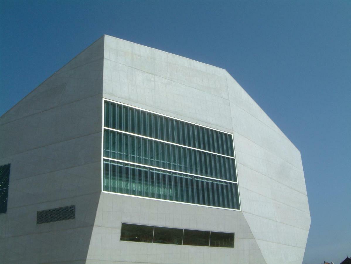 Boavista Premium Family & Business By Porto City Hosts Exterior photo
